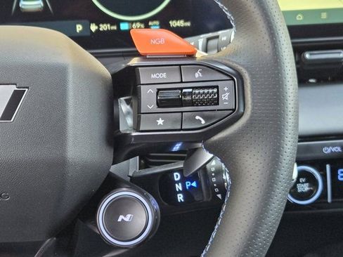 Certified 2025 Hyundai Ioniq 5 N image 29