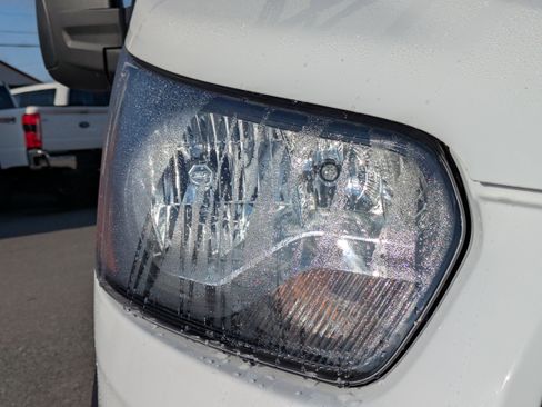 New 2026 Ford Transit 150 Low Roof image 9