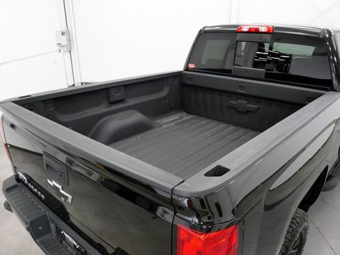 Used 2016 Chevrolet Silverado 2500 LT w/ Midnight Edition AWD/4WD image 37
