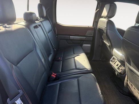 Used 2021 Ford F150 Lariat image 13