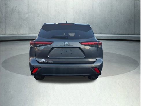 Certified 2023 Toyota Highlander L image 23
