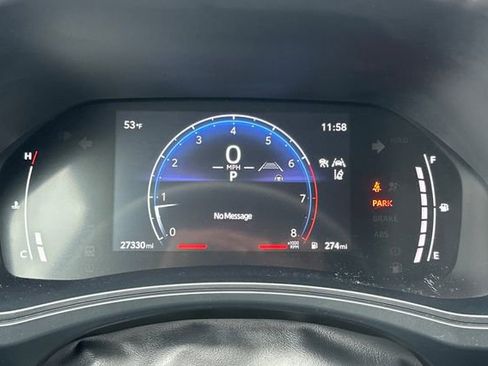 Used 2025 Toyota Grand Highlander AWD image 29