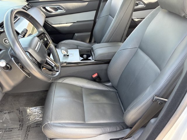 Used 2024 Land Rover Range Rover Velar S AWD/4WD image 6