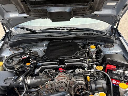 Used 2014 Subaru Impreza WRX Hatchback AWD/4WD image 49