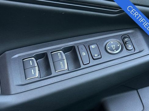 Certified 2026 Honda Accord SE image 12