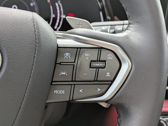 Used 2024 Lexus NX 250 FWD image 20