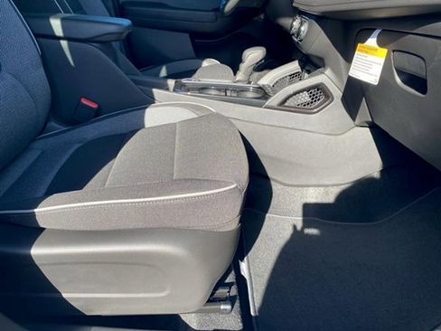 New 2026 Chevrolet TrailBlazer LS w/ LS Convenience Package FWD image 22