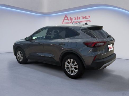 Used 2025 Ford Escape Active AWD/4WD image 3