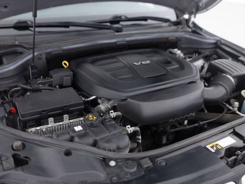 Used 2018 Jeep Grand Cherokee Limited AWD/4WD image 40