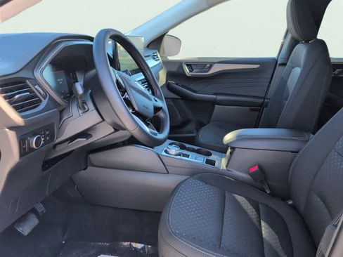 New 2026 Ford Escape Active w/ Tech Pack #1 FWD image 9