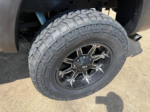 Used 2015 RAM 2500 Power Wagon w/ Luxury Group AWD/4WD image 12