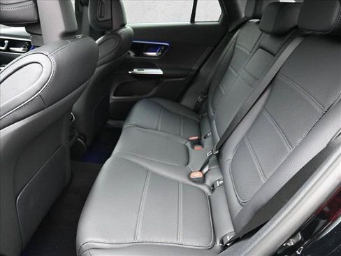 Certified 2025 Mercedes-Benz GLC 350e 4MATIC image 22