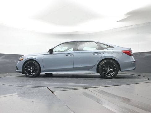 Used 2023 Honda Civic Sport image 29