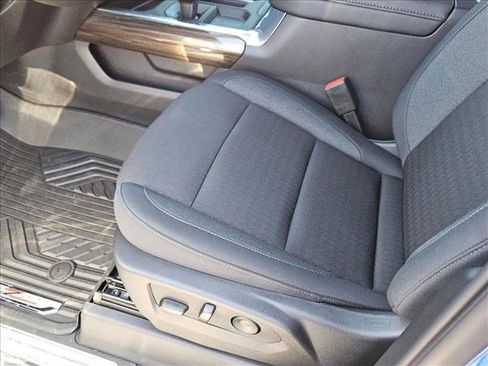 New 2026 Chevrolet Silverado 1500 LT Trail Boss w/ Convenience Package II image 4