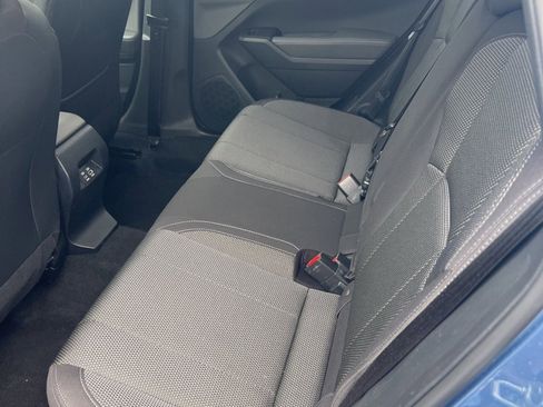 Used 2024 Subaru Crosstrek 2.0i Premium image 6