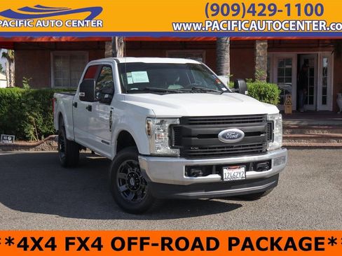 Used 2019 Ford F250 XL w/ Power Equipment Group image 1