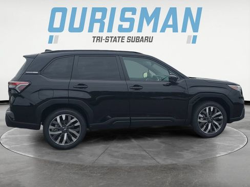New 2026 Subaru Forester Touring AWD/4WD image 7