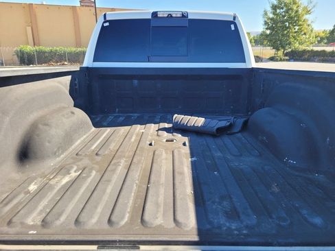 Used 2019 RAM 3500 Limited RWD image 10