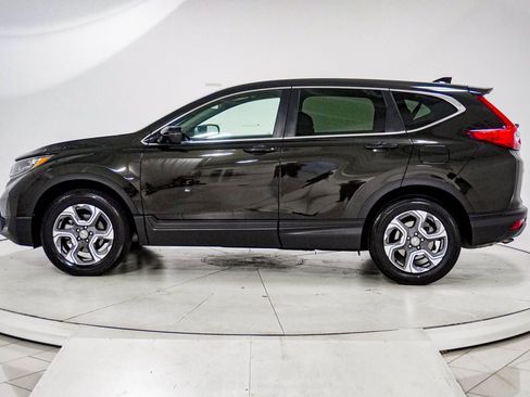 Used 2018 Honda CR-V EX image 5