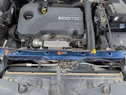 Used 2022 Chevrolet Equinox LT AWD/4WD image 26