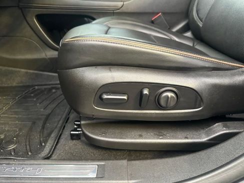 Certified 2021 GMC Acadia AT4 w/ Trailering Package image 39