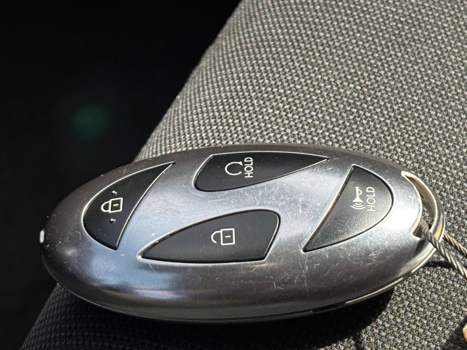Used 2026 Hyundai Kona SEL Sport FWD image 24