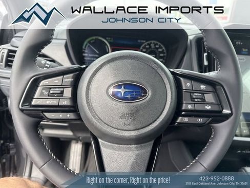 New 2026 Subaru Forester Premium AWD/4WD image 65