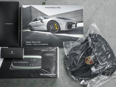 Used 2026 Porsche 911 GT3 RWD image 20