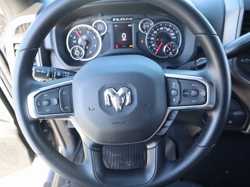 New 2026 RAM 2500 Tradesman image 3