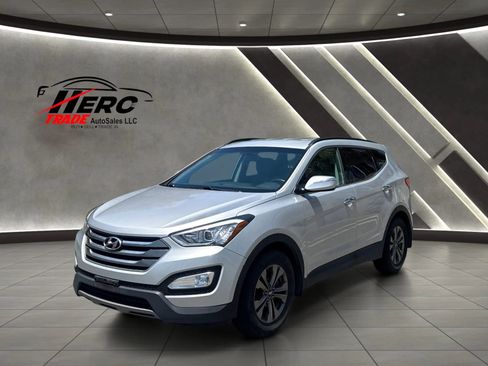 Used 2013 Hyundai Santa Fe Sport FWD image 14