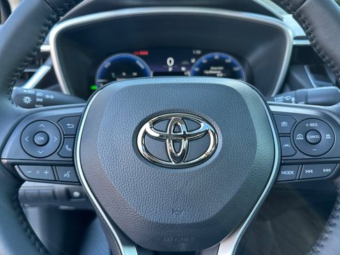 New 2026 Toyota Corolla XLE image 24