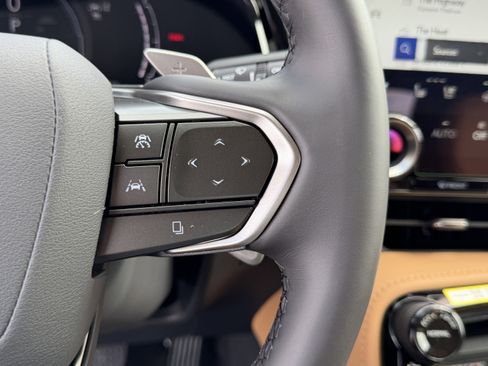 New 2026 Lexus NX 350h AWD w/ Premium Package image 22