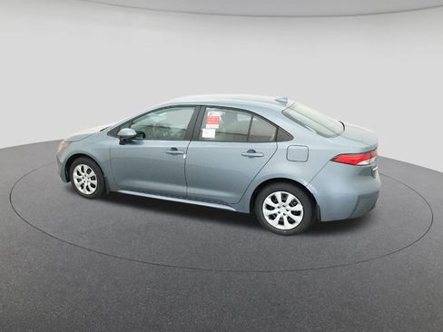 New 2026 Toyota Corolla LE image 4