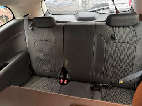 Used 2011 Chevrolet Traverse LT w/ LPO, 'HIT The Road' Package image 12