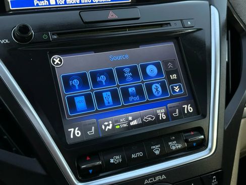 Used 2015 Acura MDX SH-AWD w/ Technology Package image 33