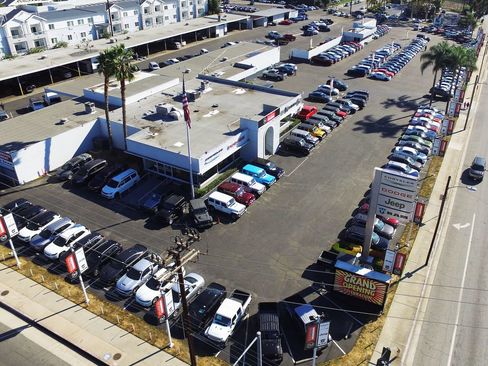 Used 2012 Dodge Durango Crew w/ Leather Interior Group RWD image 7