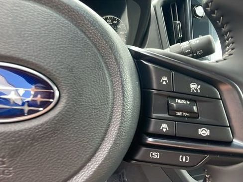 New 2026 Subaru Forester Limited AWD/4WD image 19