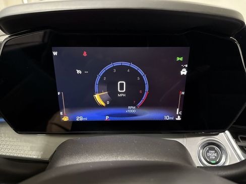 New 2026 Chevrolet Trax LT w/ LT Convenience Package image 12