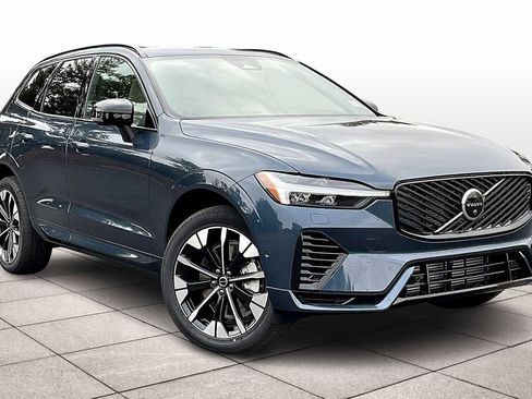 New 2026 Volvo XC60 T8 Plus w/ Protection Package Premier image 2
