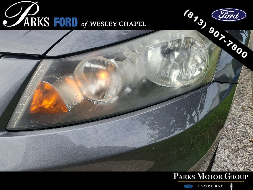 Used 2012 Honda Accord LX image 7