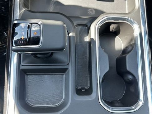 New 2026 Chevrolet Silverado 1500 LTZ w/ LTZ Premium Package image 36