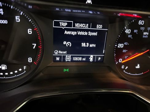 Used 2023 Chevrolet TrailBlazer LT image 16