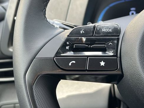 New 2026 Hyundai Elantra SEL Sport Premium FWD image 20