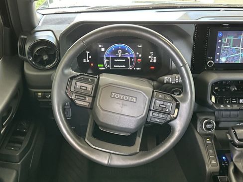 Used 2024 Toyota Land Cruiser 1958 image 15