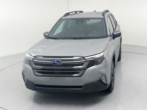 New 2026 Subaru Forester Premium image 3