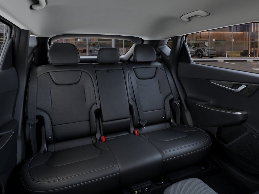 New 2026 Kia EV6 Wind RWD image 16