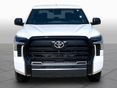 Used 2026 Toyota Tundra SR AWD/4WD image 4