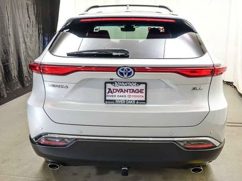 Used 2023 Toyota Venza XLE w/ Activity Package (TMS) AWD/4WD image 6