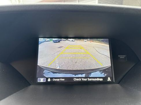 Used 2017 Acura RDX AWD w/ Advance Package image 24