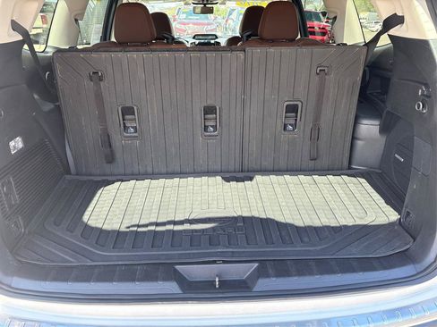 Used 2019 Subaru Ascent Touring w/ Popular Package #2A AWD/4WD image 38